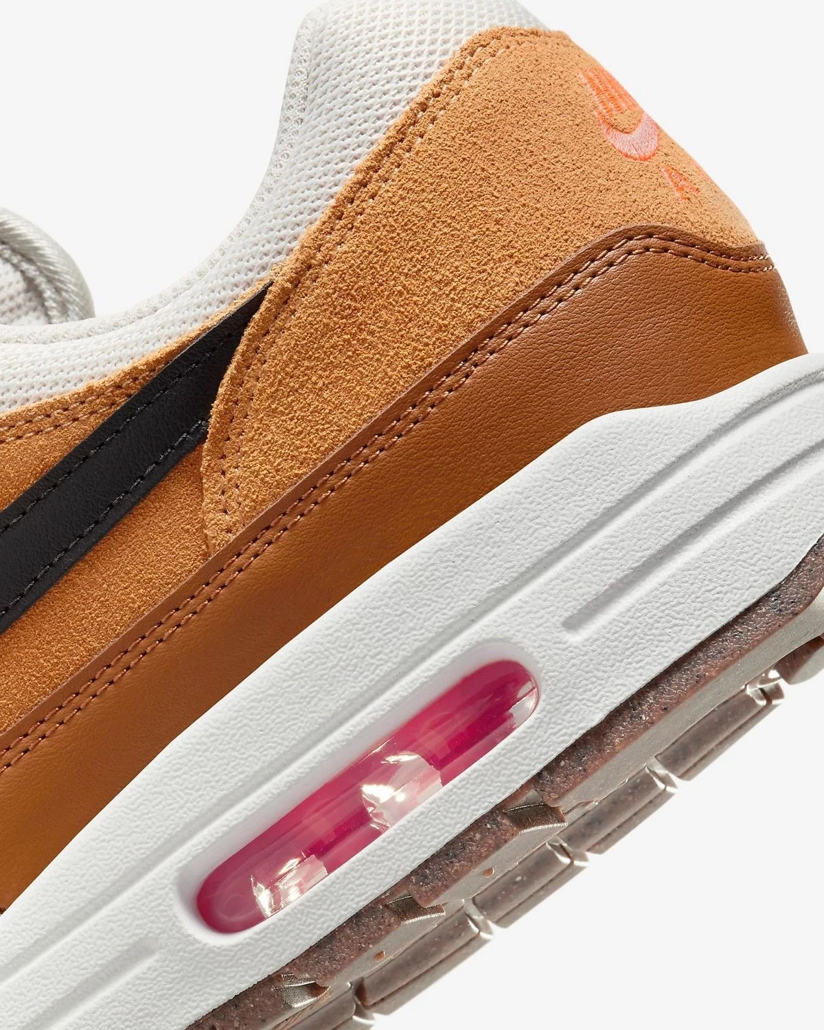 Кросівки чоловічі NIKE AIR MAX 1 ESSENTIAL FZ5808-004, 45 — фото 9