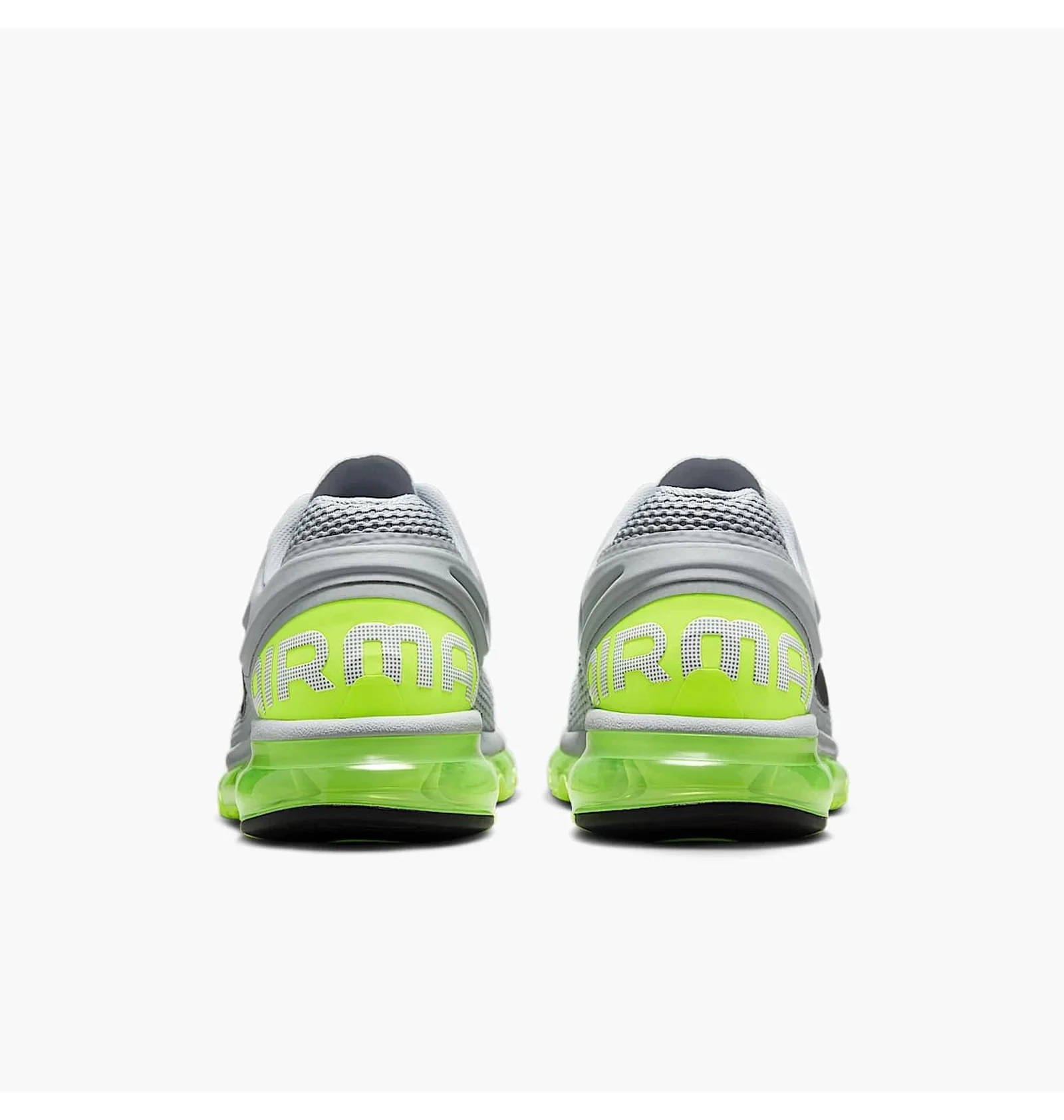 Кросівки чоловічі Nike Air Max 2013 Grey — фото 7