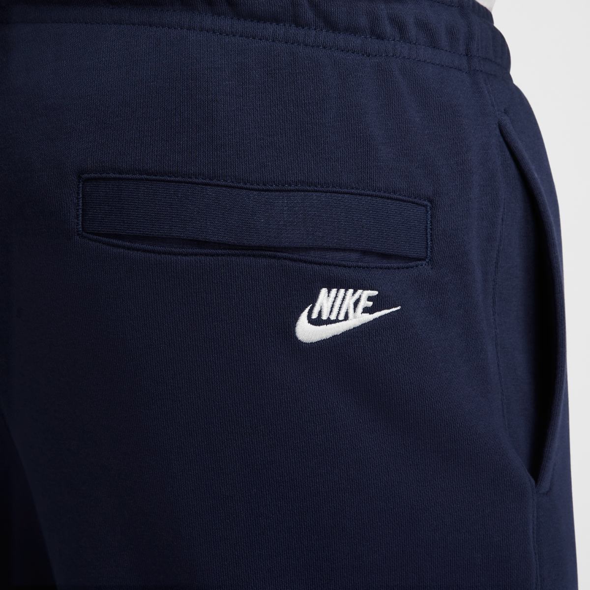 Штани чоловічі NIKE M NK CLUB FT JGGR MOON GFX HJ2512-451, 2XL — фото 7