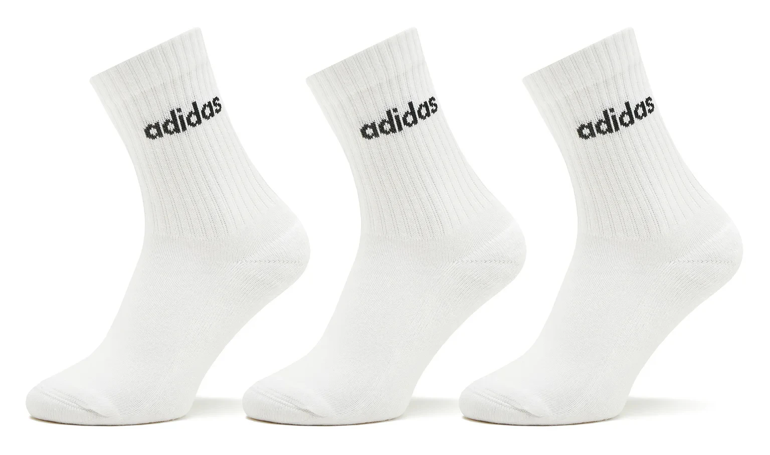 Шкарпетки Adidas C LIN CREW — фото 1