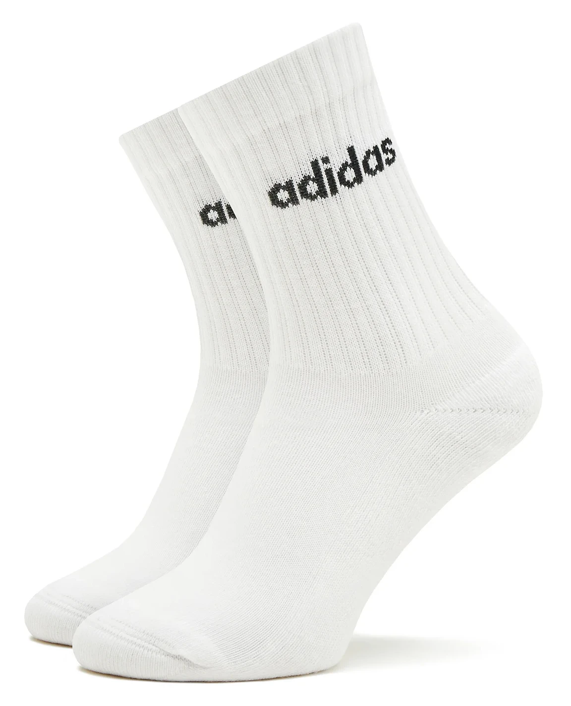 Шкарпетки Adidas C LIN CREW — фото 15