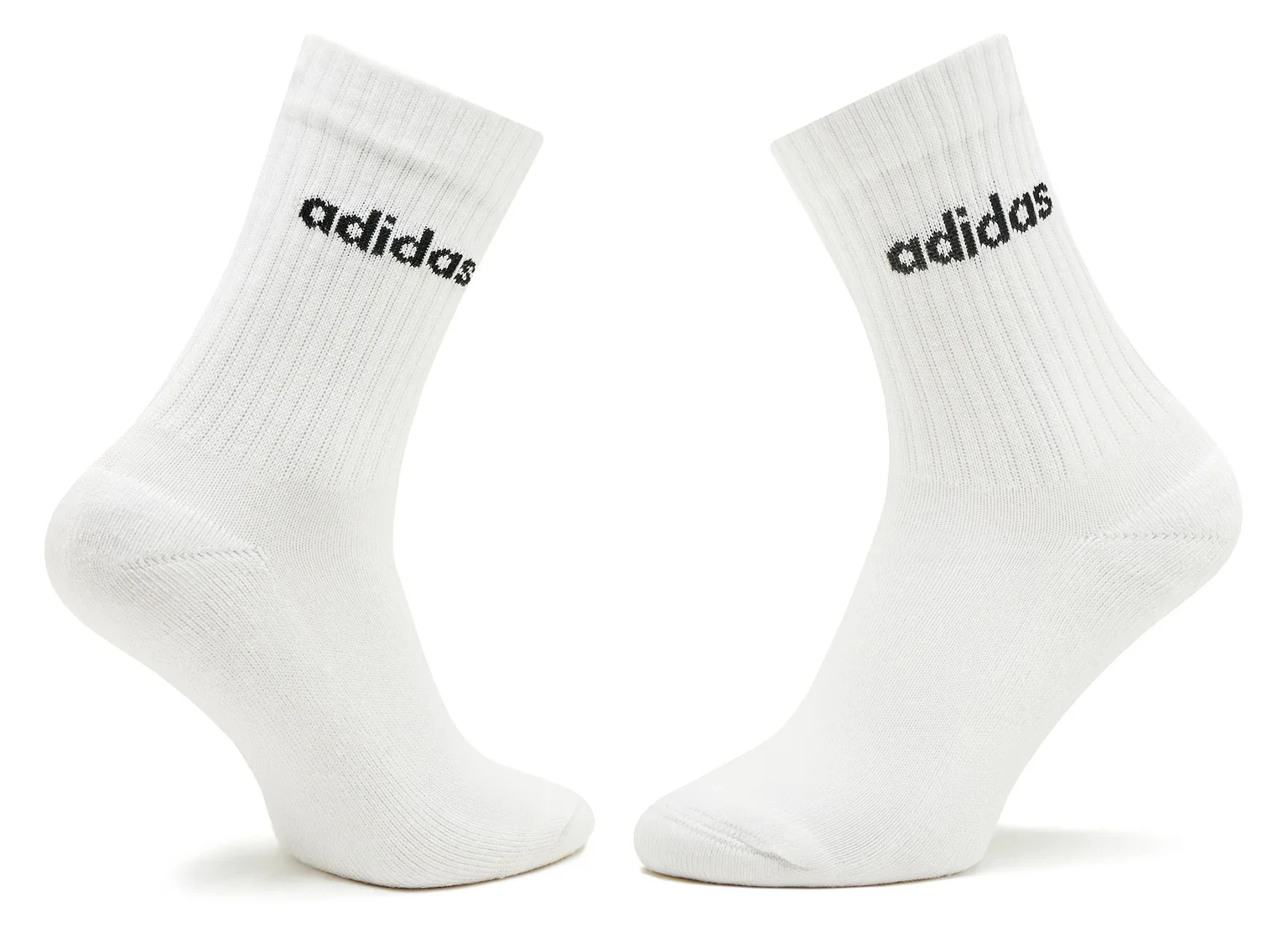 Шкарпетки Adidas C LIN CREW — фото 16