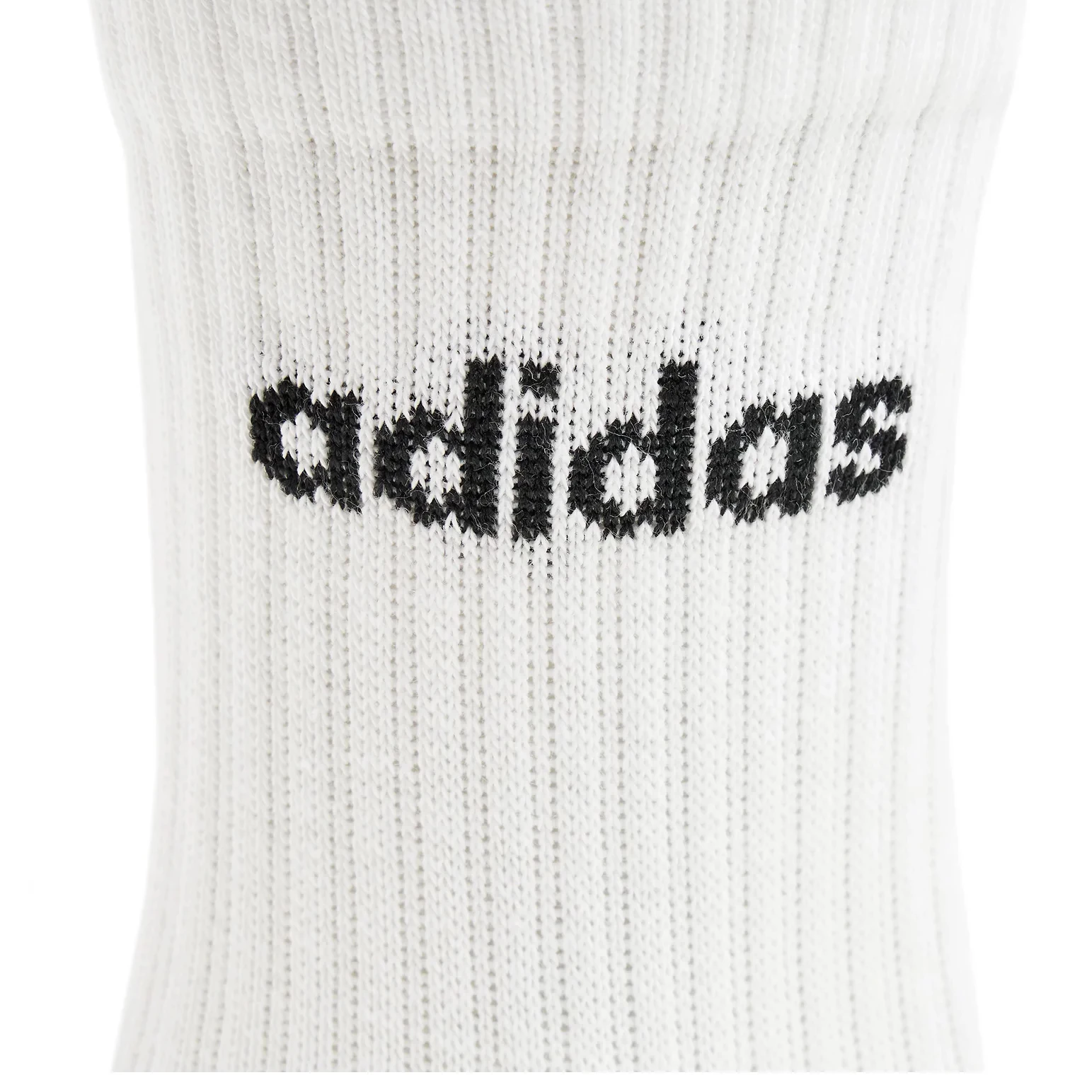 Шкарпетки Adidas C LIN CREW — фото 9