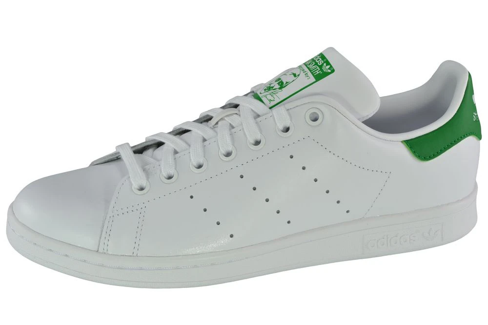 Кросівки чоловічі Adidas Stan Smith (M20324) — фото 1