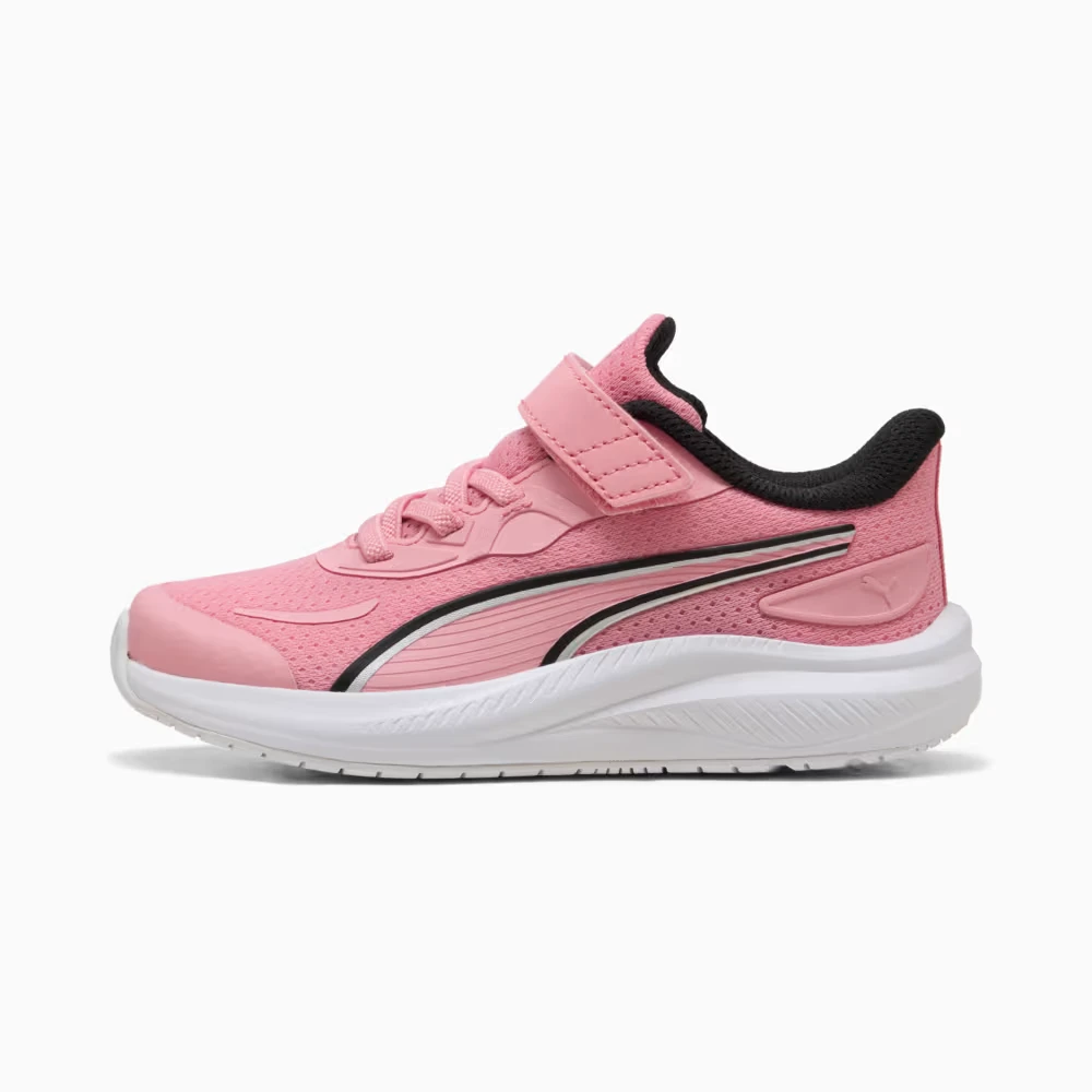 Кросівки дитячі Skyrocket 2 AC+ PS 31241406 Puma 10 (28) Розовий — фото 1