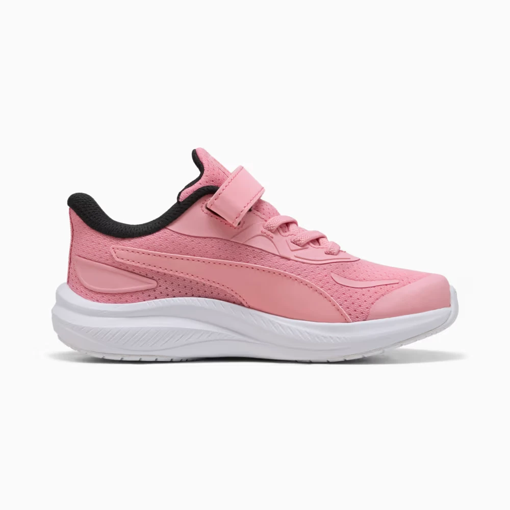 Кросівки дитячі Skyrocket 2 AC+ PS 31241406 Puma 10 (28) Розовий — фото 3