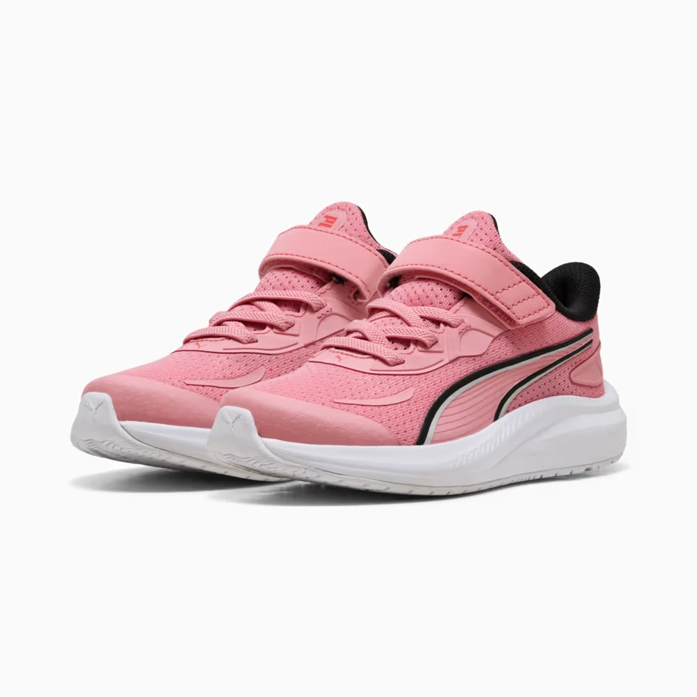 Кросівки дитячі Skyrocket 2 AC+ PS 31241406 Puma 10 (28) Розовий — фото 4