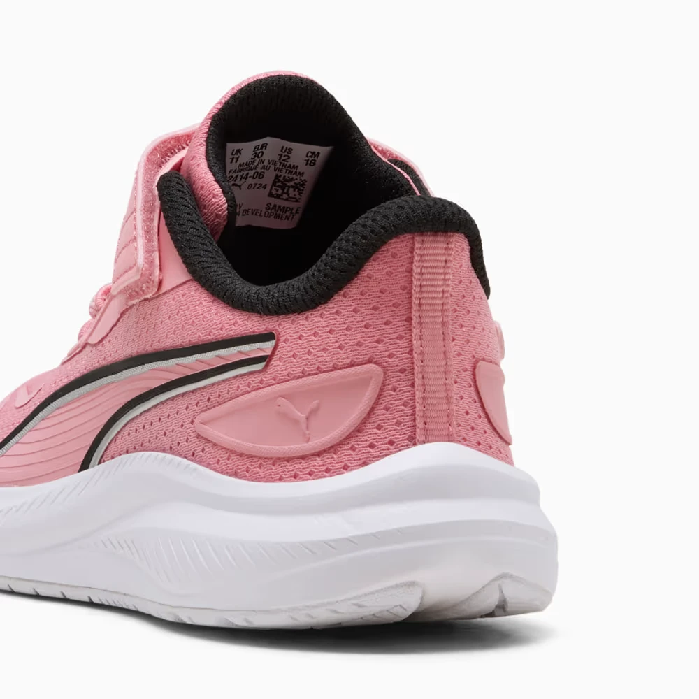 Кросівки дитячі Skyrocket 2 AC+ PS 31241406 Puma 10 (28) Розовий — фото 6