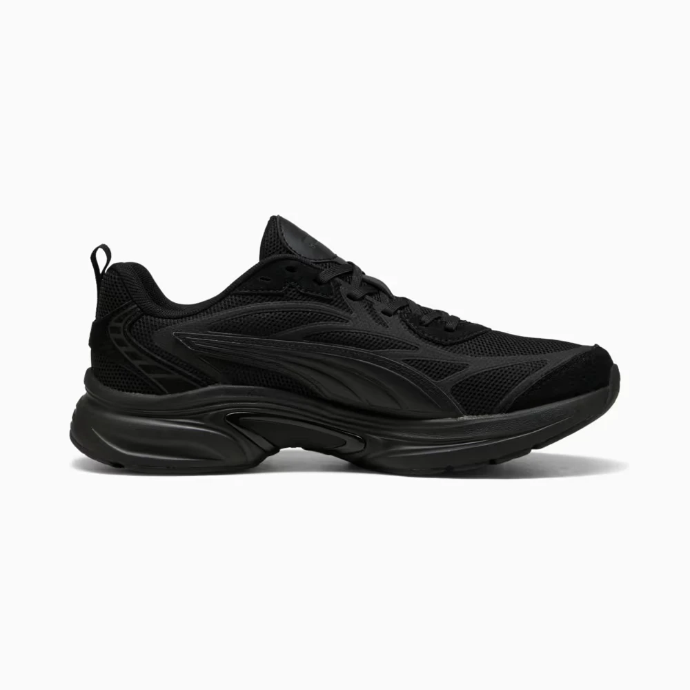 Кросівки Unisex Softride Escalate 31316801 Puma 7,5 (41) Чорний — фото 3