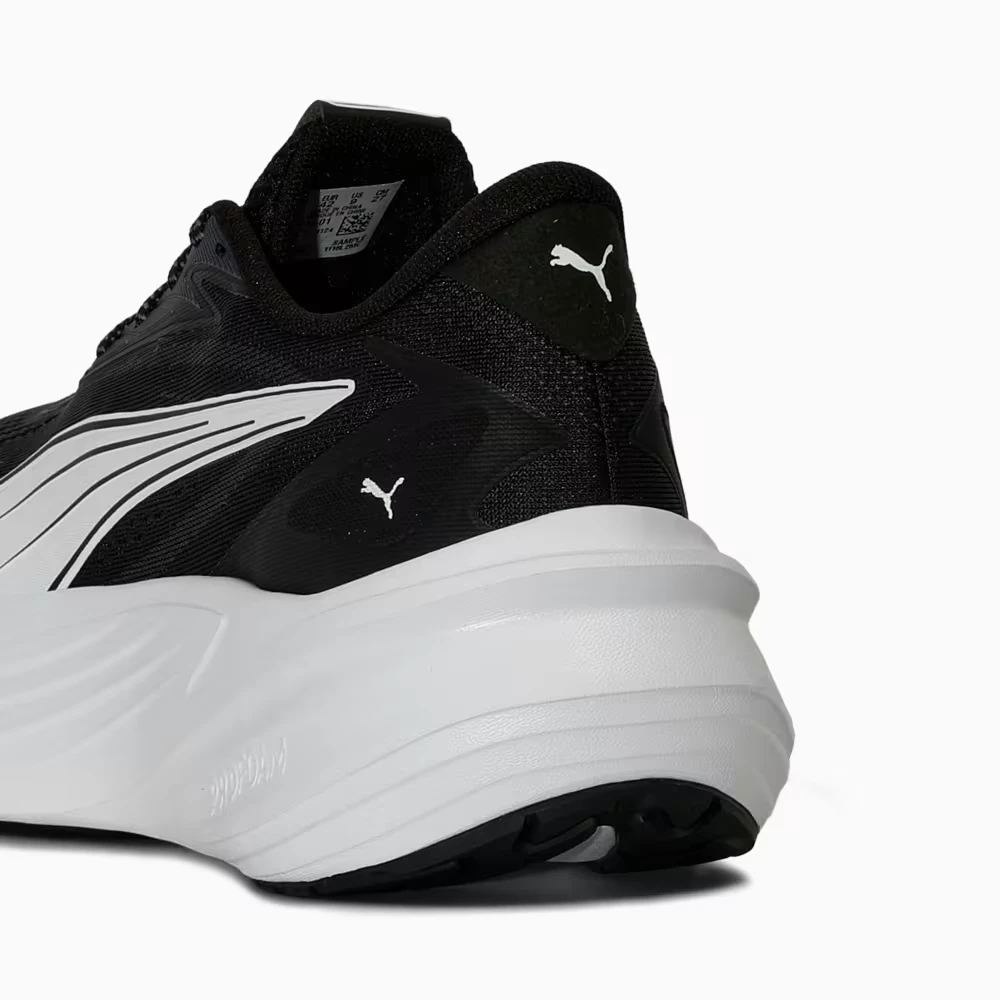 Кросівки Unisex Maxima Pro 31331301 Puma 7,5 (41) Чорний — фото 7