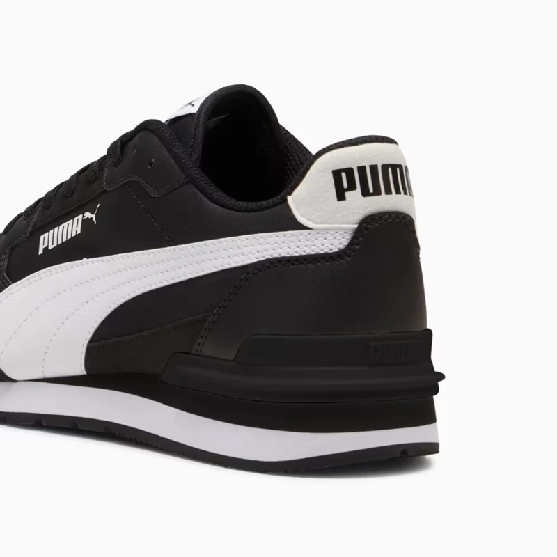 Кросівки UNI St Runner V4 Nl 39906901 Puma 7 (40,5) Чорний — фото 7