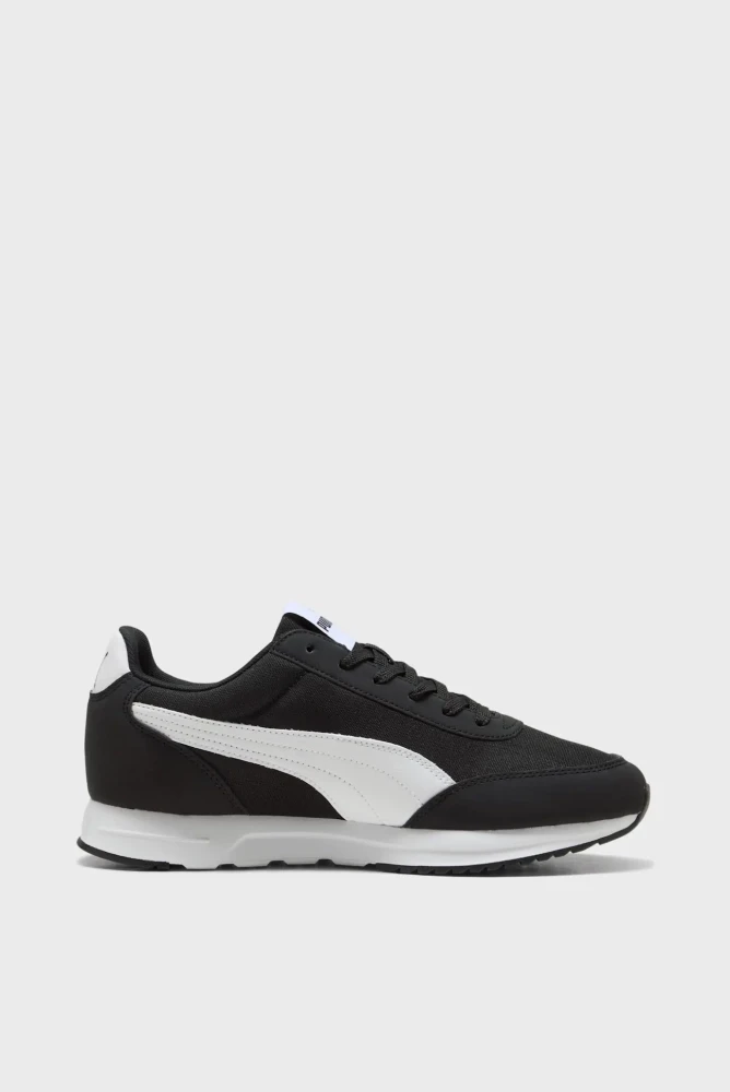 Кросівки UNI R78 Lightwind 40026701 Puma 7 (40,5) Чорний — фото 4