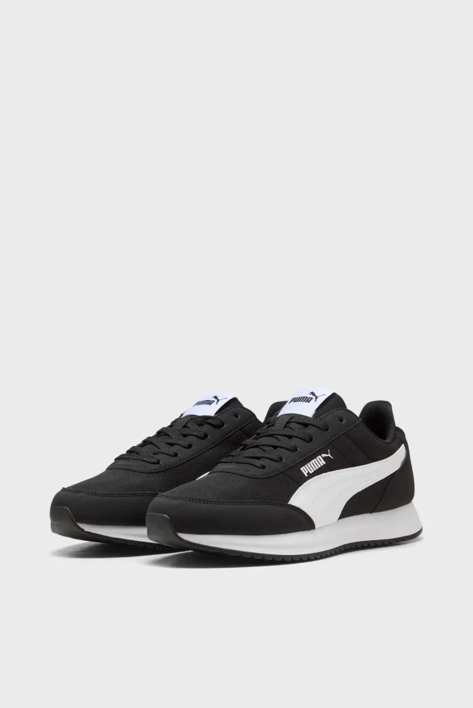 Кросівки UNI R78 Lightwind 40026701 Puma 7 (40,5) Чорний — фото 5