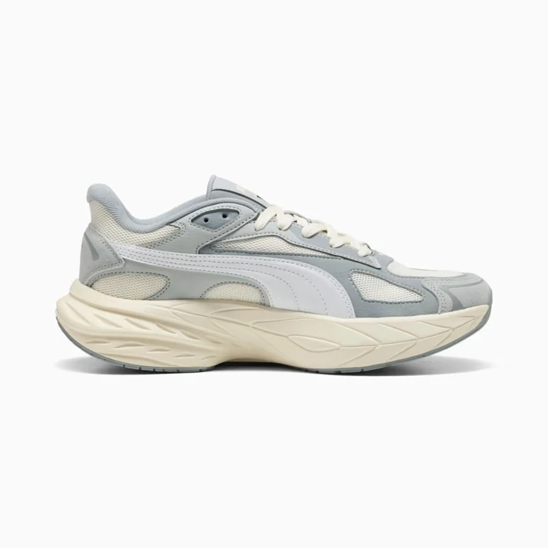Кросівки Unisex Hypnotic LS 2 40471403 Puma 10,5 (45) Сірий — фото 3