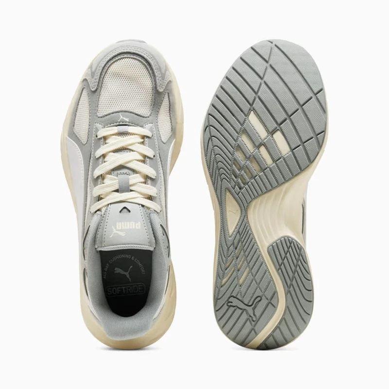 Кросівки Unisex Hypnotic LS 2 40471403 Puma 10,5 (45) Сірий — фото 5