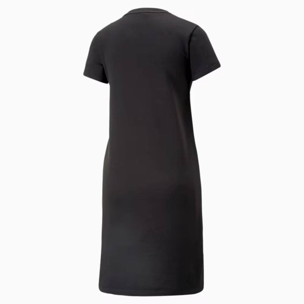 Сукня ESS Logo Dress 67372101 Puma XS Чорний — фото 8