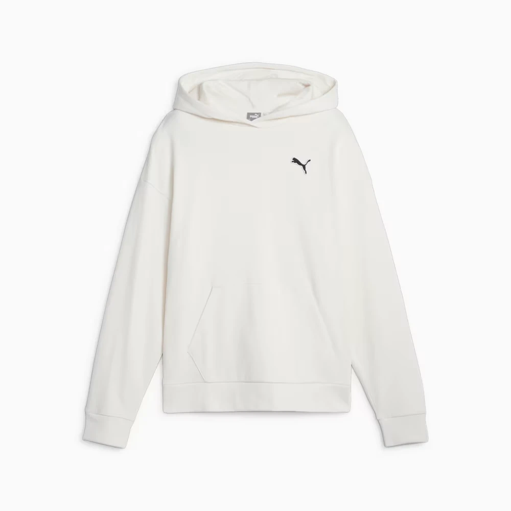 Худі BETTER ESSENTIALS Hoodie FL 67680499 Puma XS Білий — фото 6