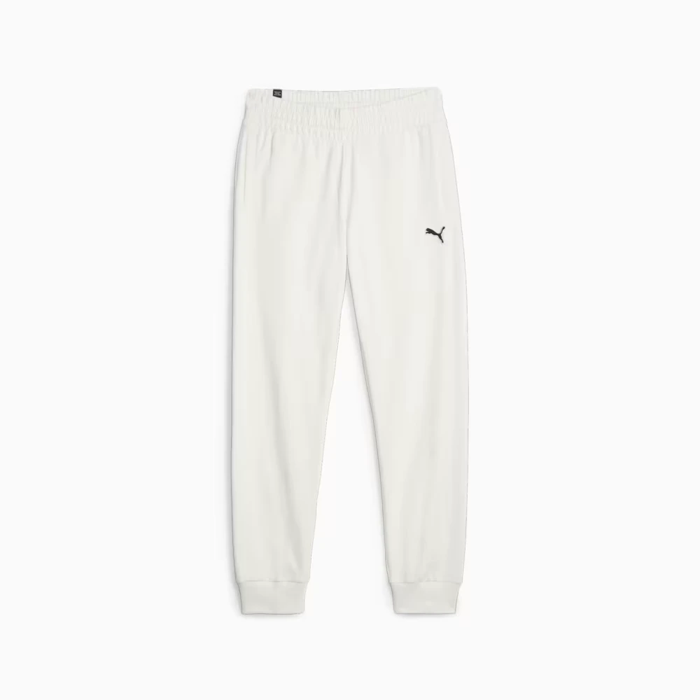 Спортивні штани BETTER ESSENTIALS Pants 67680599 Puma L Білий — фото 7