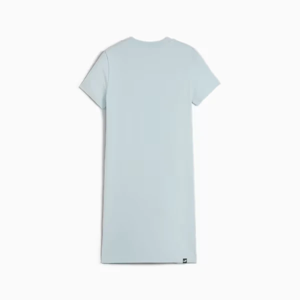 Підліткова сукня ESS+ BLOSSOM Dress 67985522 Puma 128 Блакитний — фото 7