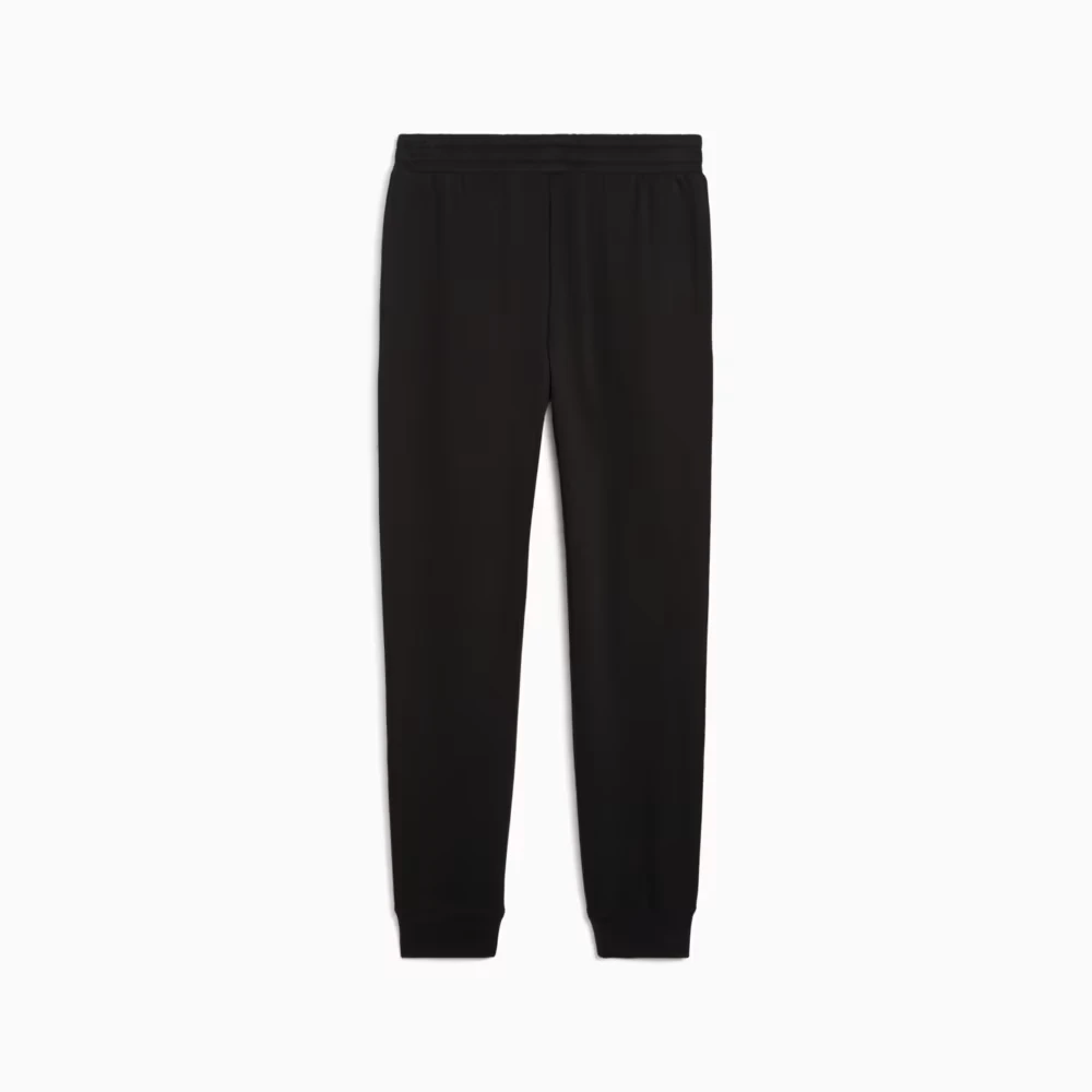 Спортивні штани ESS No. 1 Logo Sweatpants 68244801 Puma L Чорний — фото 8