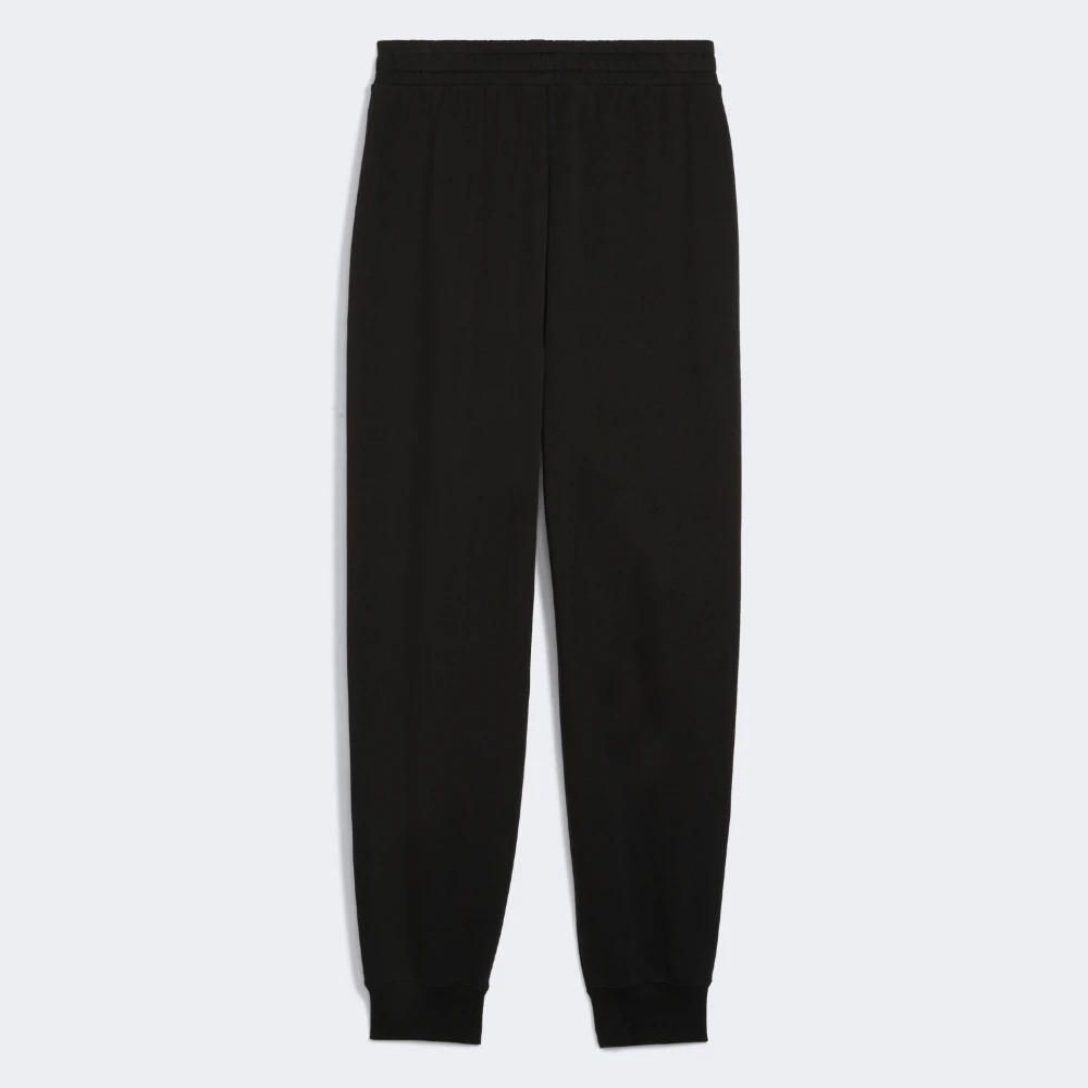 Спортивні штани ESS No. 1 Logo Sweatpants 68245801 Puma L Чорний — фото 7