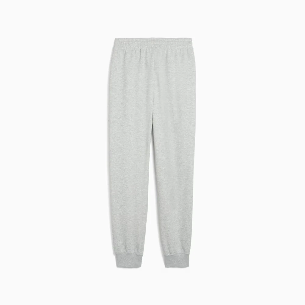 Спортивні штани ESS No. 1 Logo Sweatpants 68245804 Puma L Сірий — фото 7