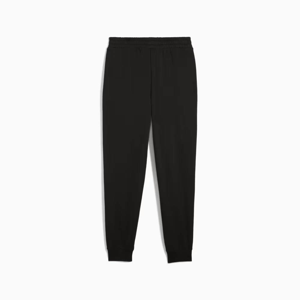 Спортивні штани ESS No. 1 Logo Sweatpants 68260601 Puma M Чорний — фото 8