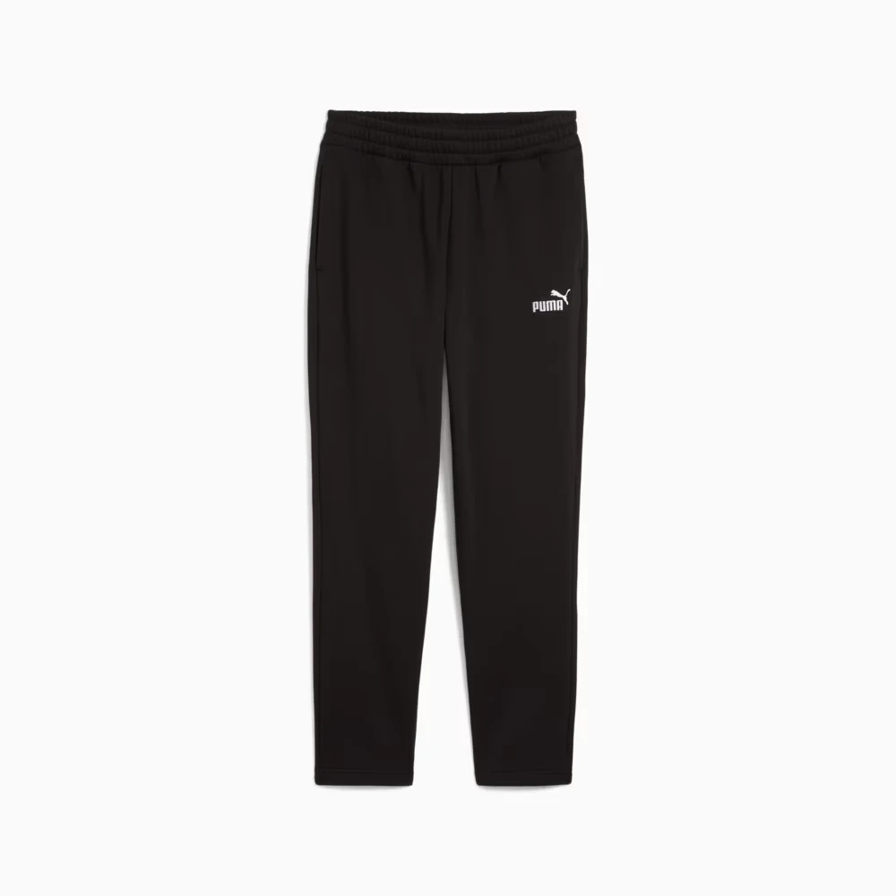 Спортивні штани ESS No. 1 Logo Sweatpants 68261001 Puma L Чорний — фото 7