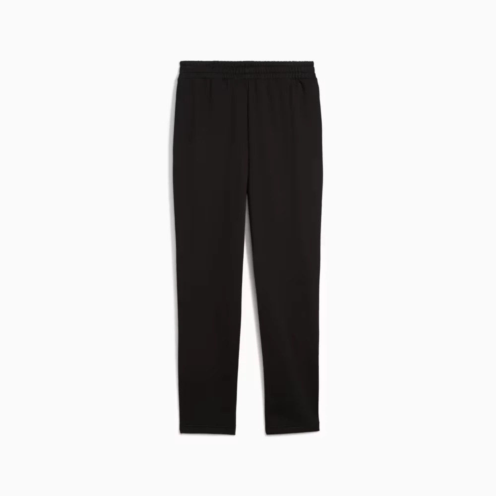 Спортивні штани ESS No. 1 Logo Sweatpants 68261001 Puma L Чорний — фото 8