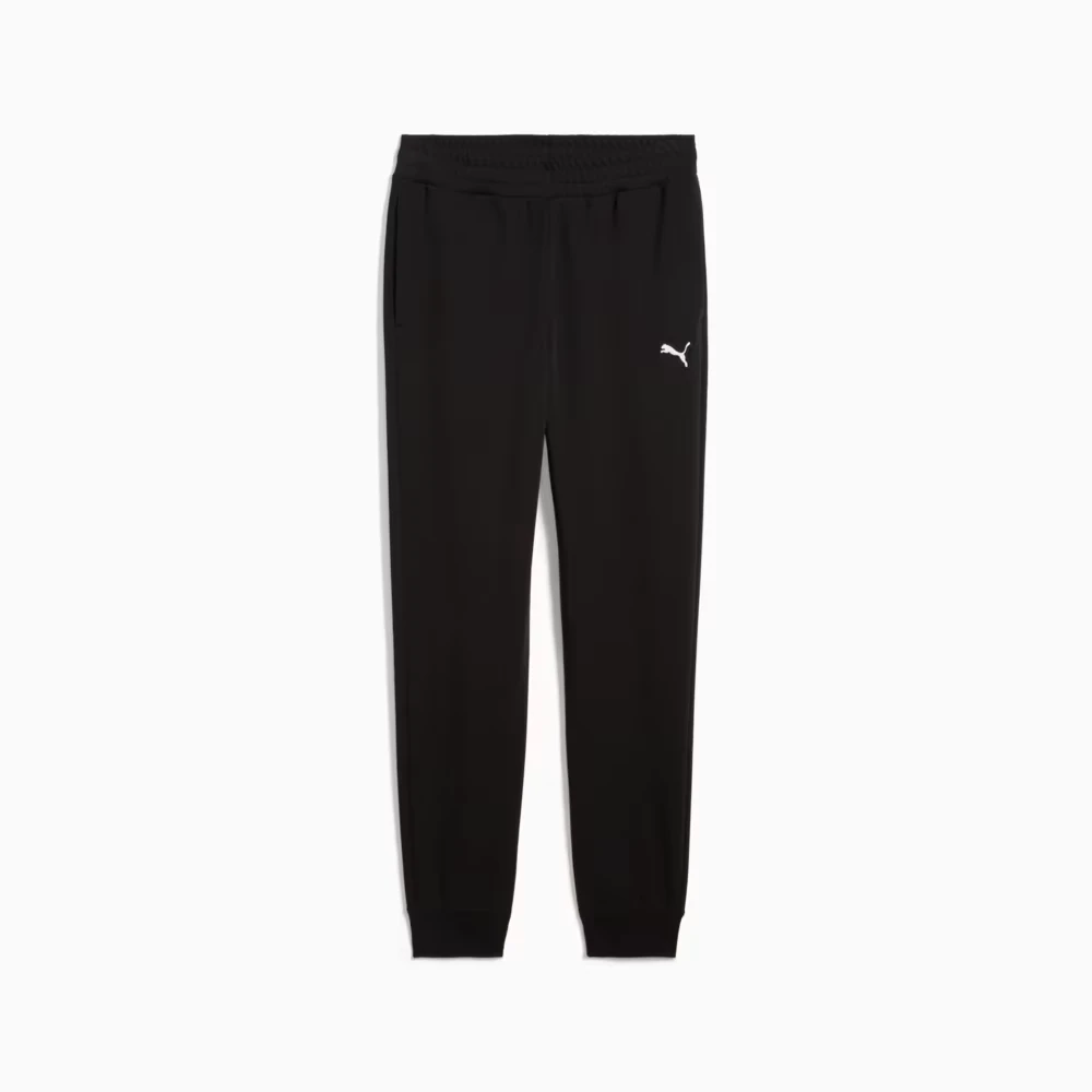 Спортивні штани ESS Sweatpants 68261601 Puma XXL Чорний — фото 6
