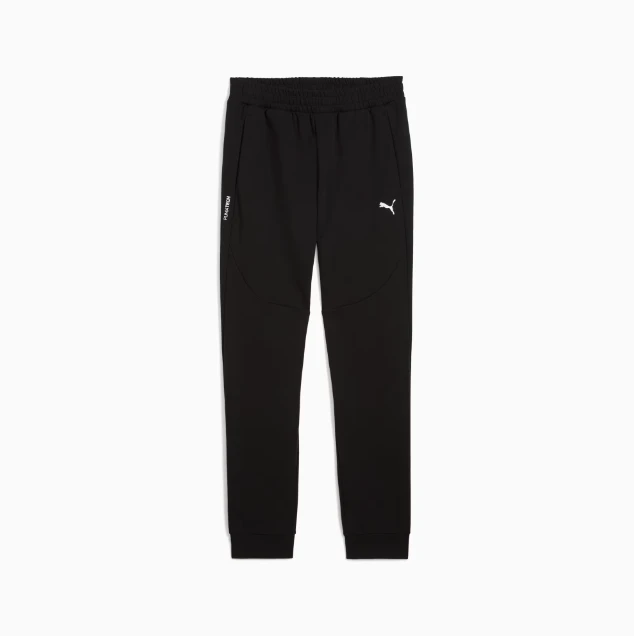 Спортивні штани PUMATECH Pants 68460101 Puma XXL Чорний — фото 1