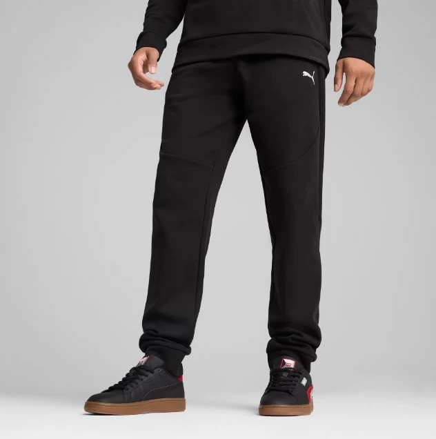 Спортивні штани PUMATECH Pants 68460101 Puma XXL Чорний — фото 5