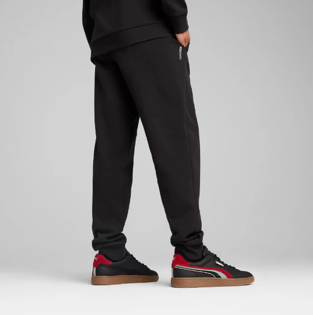 Спортивні штани PUMATECH Pants 68460101 Puma XXL Чорний — фото 6