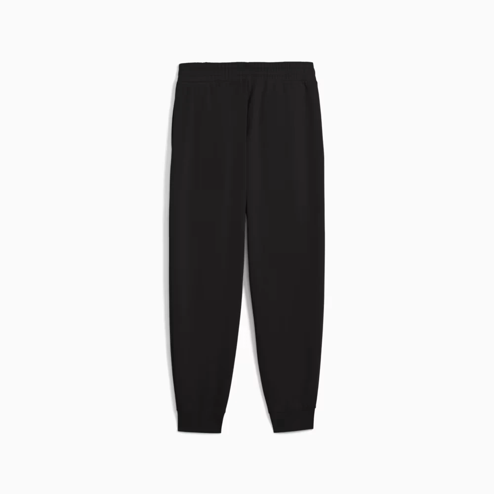 Спортивні штани SCRIPT Comfort Sweatpants 68498501 Puma XL Чорний — фото 7