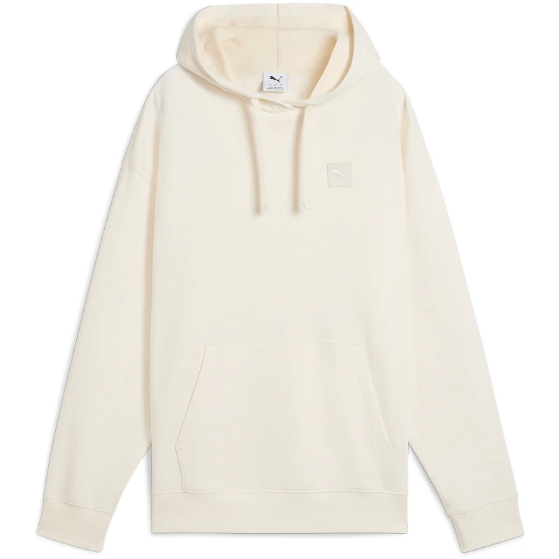 Толстовка ESS ELEVATED Comfort Hoodie 68501899 Puma XXL Кремовий — фото 7