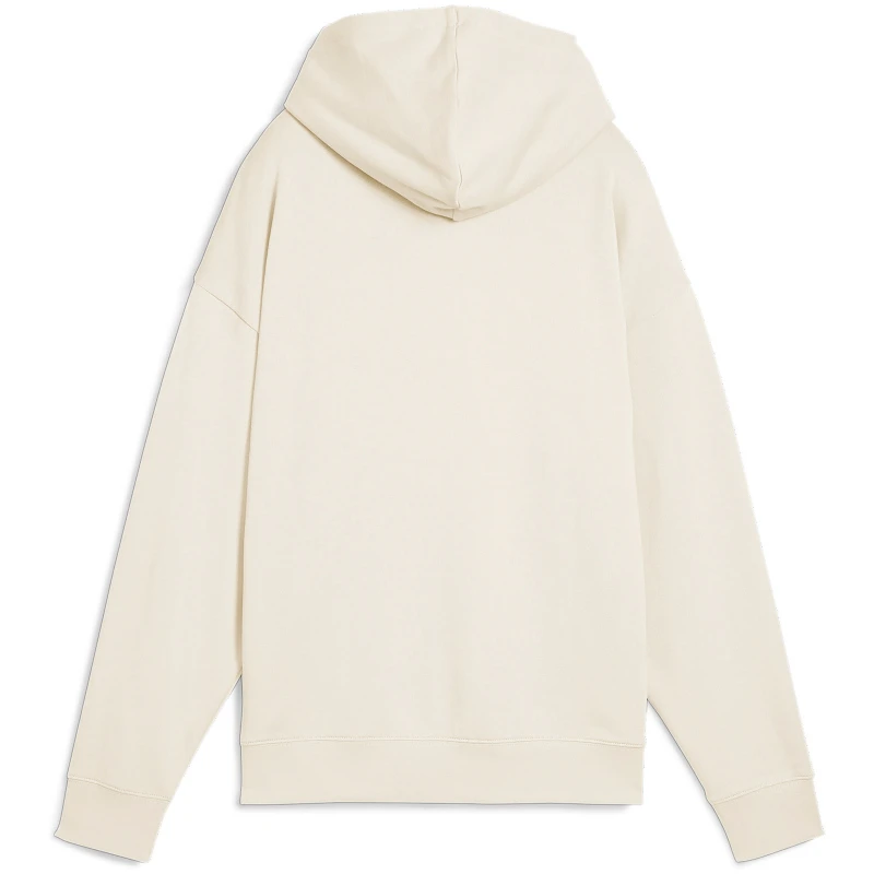 Толстовка ESS ELEVATED Comfort Hoodie 68501899 Puma XXL Кремовий — фото 8