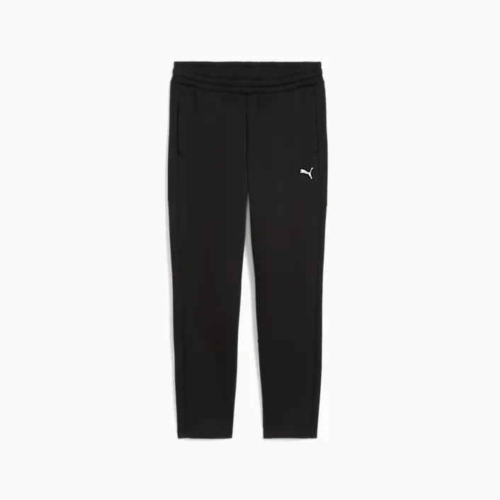 Спортивні штани EVOSTRIPE Sweatpants 68814301 Puma S Чорний — фото 6