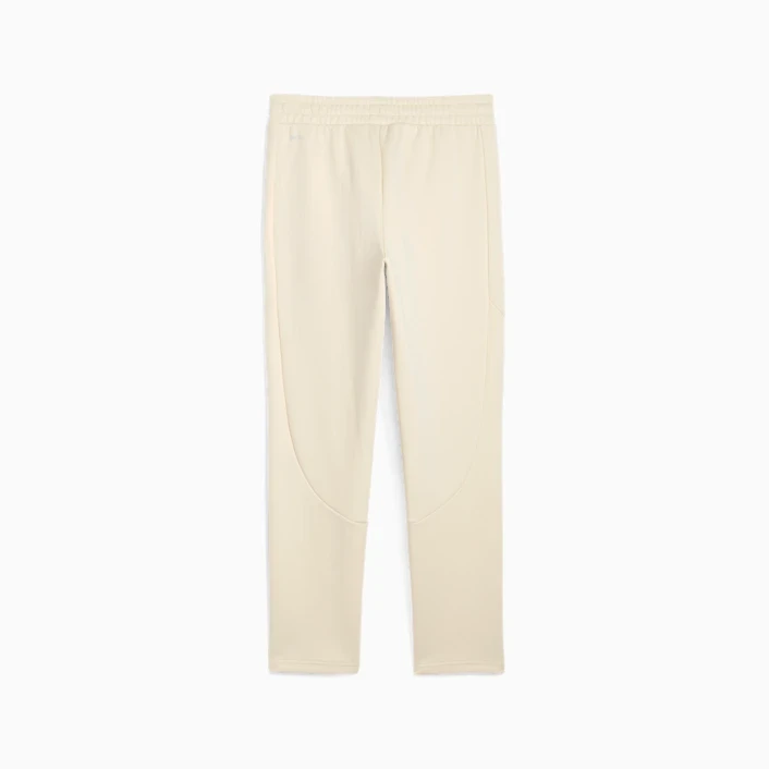 Спортивні штани EVOSTRIPE Sweatpants 68814387 Puma S Кремовий — фото 7