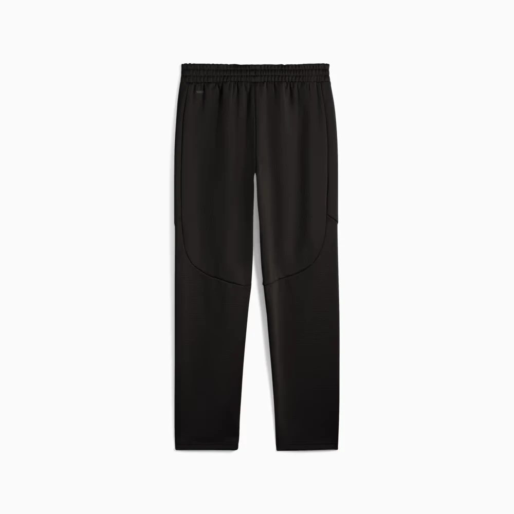 Спортивні штани EVOSTRIPE Warm Pants 68823901 Puma L Чорний — фото 7