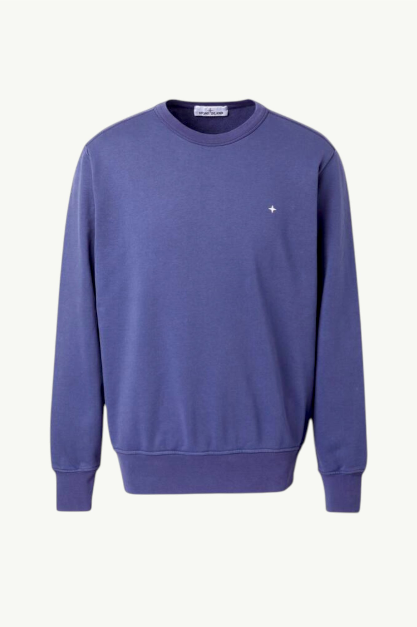 Світшот Stone Island Stellina — фото 1