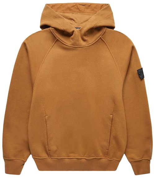 Куртка Stone Island Shadow Brown — фото 1