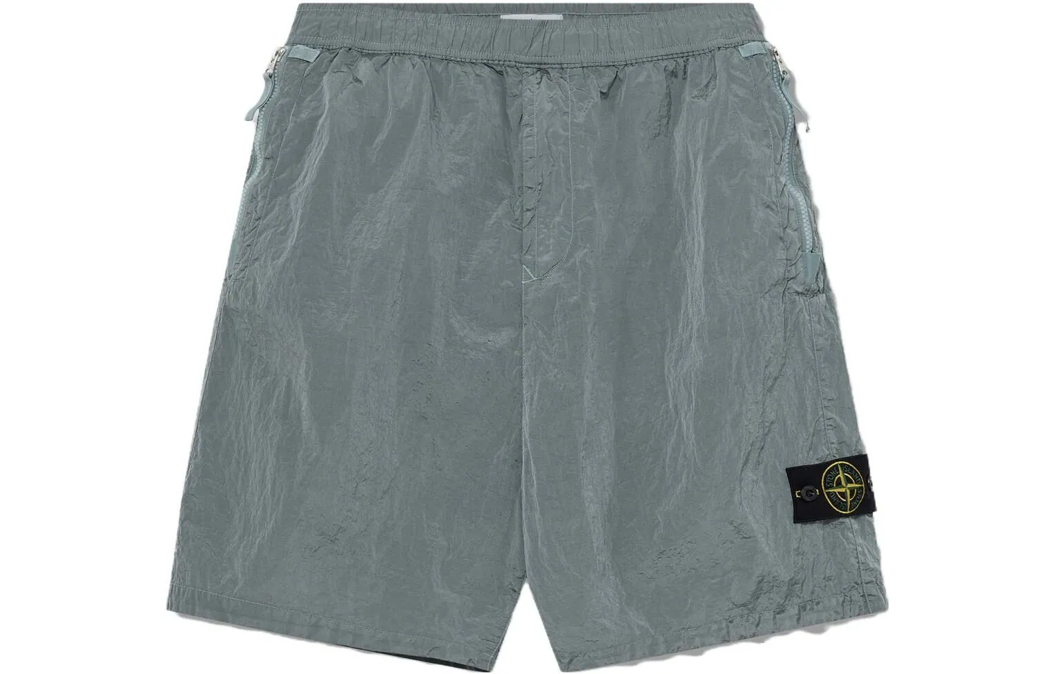 Нейлонові карго шорти Stone Island Metal Bermuda BNWT — фото 1