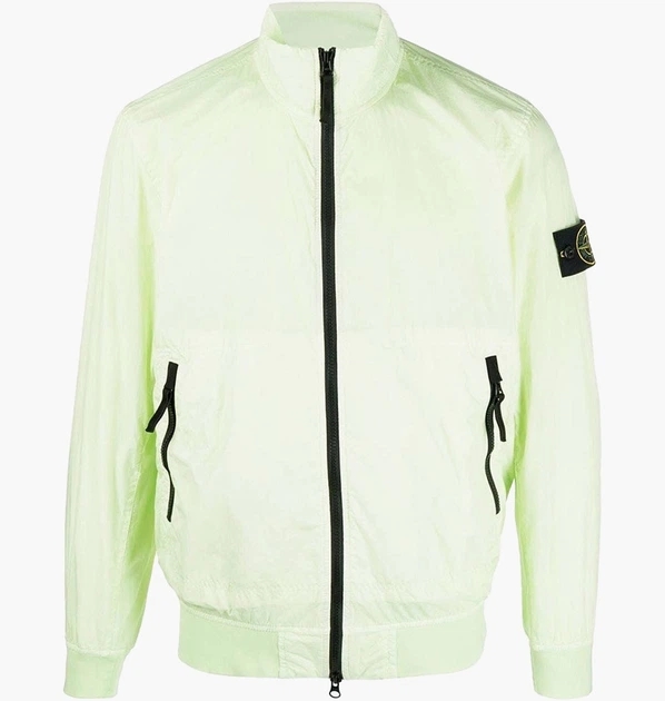 Куртка Stone Island Garment Dyed — фото 1