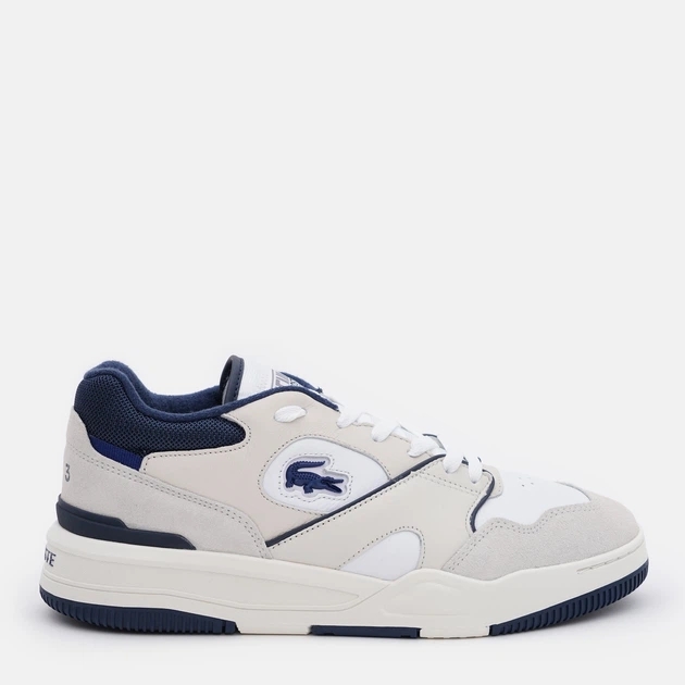 Кросівки Lacoste Lineshot — фото 1