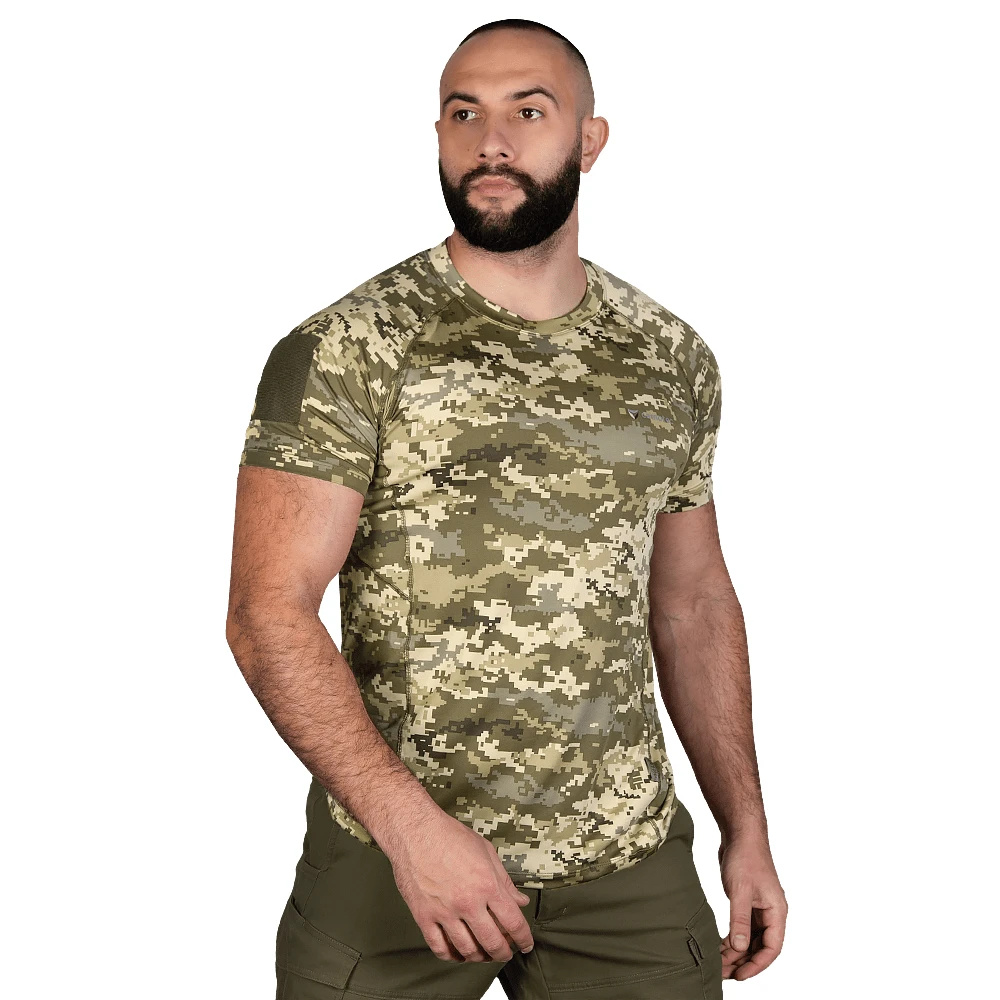 Футболка Camotec Thorax Patrol — фото 1