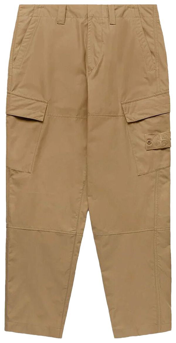 Карго штани Stone Island Ghost V0098 — фото 1