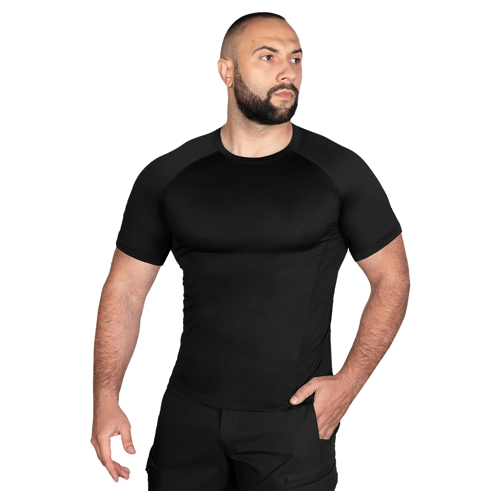 Футболка Camotec Thorax 2.0 HighCool — фото 1