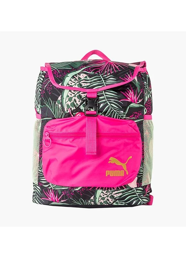Рюкзак Puma Prime Vacay Queen Backpack — фото 1