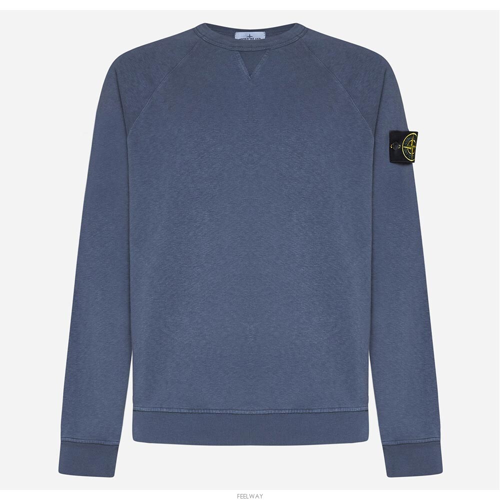 Світшот Stone Island Felpa — фото 1