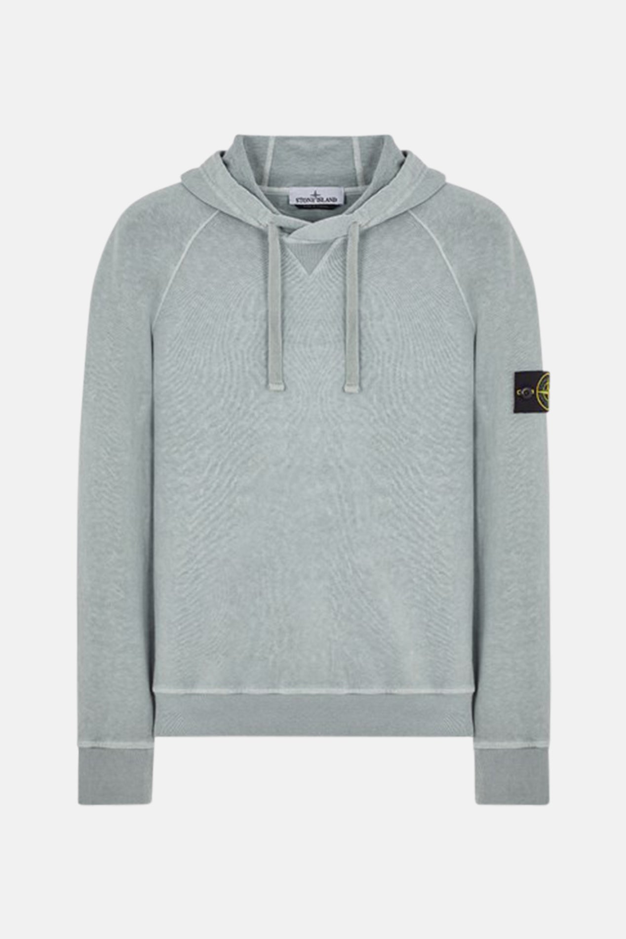 Худі Stone Island Felpa — фото 1